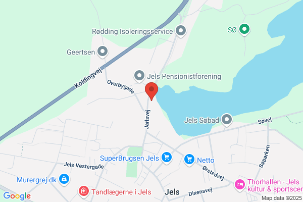 Sletsjøe Tømrer og Snedkerfirma