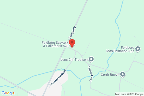 Haderup Skovservice