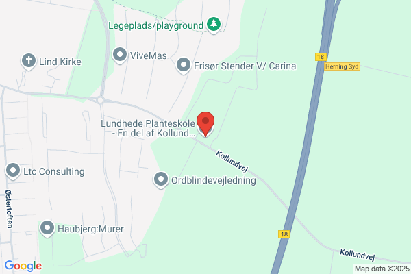 Lundhede Planteskole