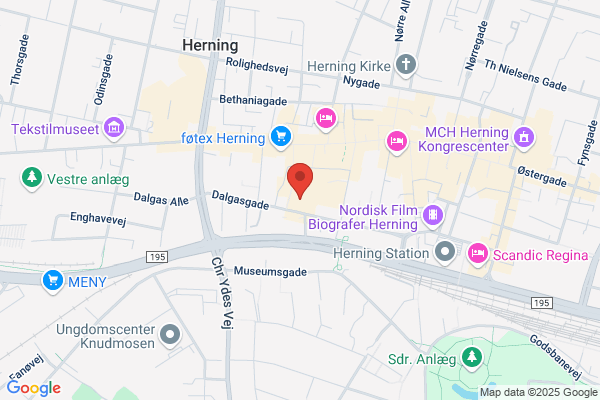 Nybolig Herning