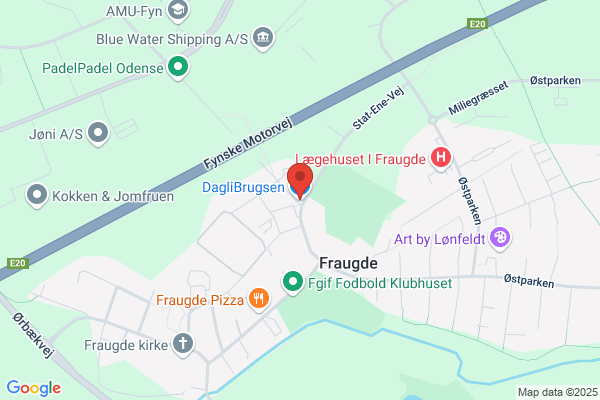 Brugsen Fremad