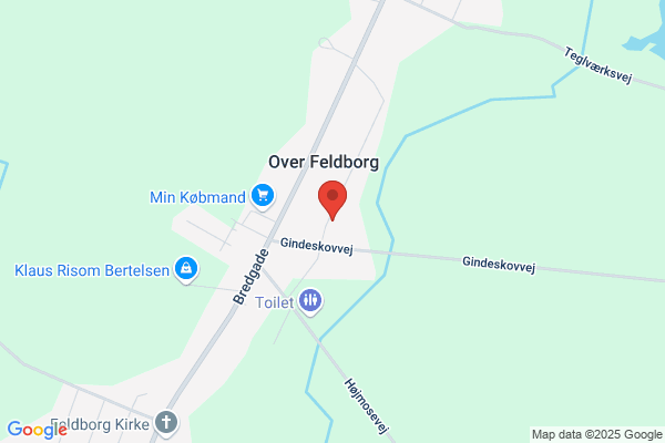 DLG - Skive Feldborg Afd.