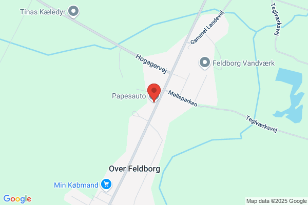 Feldborg Autoværksted