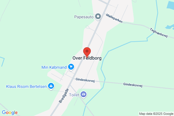 Feldborg Brolæggerfirma