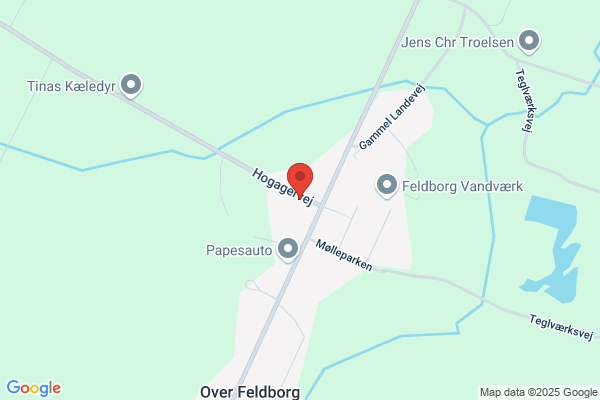 Feldborg Frisørsalon