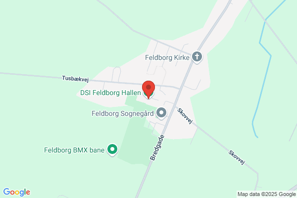 Feldborg Hallen