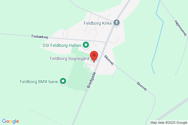 Feldborg Omsorgsklub