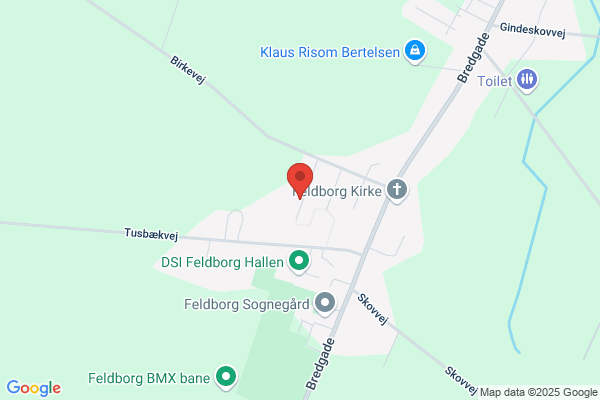 Feldborg Tennisklub
