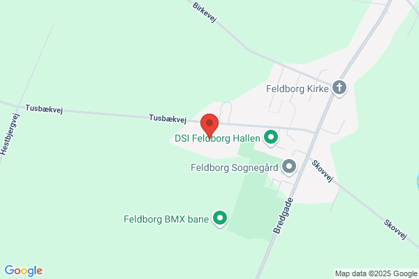 Feldborg Transport A/S