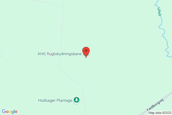 Grove Jagtforening