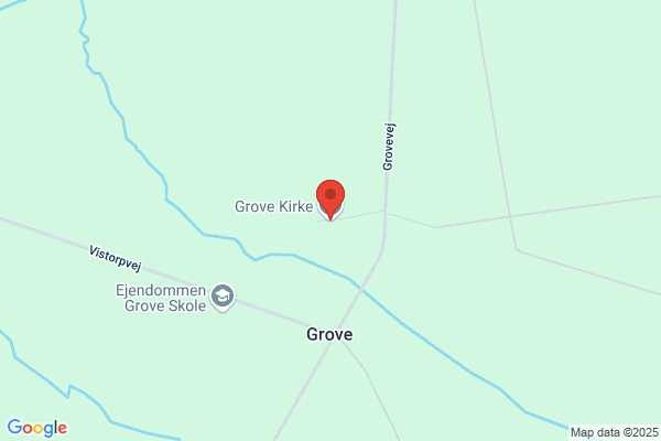 Grove Kirke