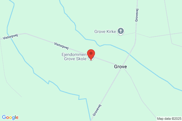 Grove Menighedsråd