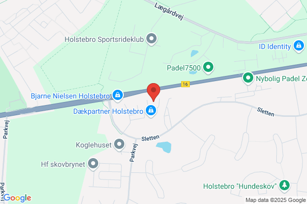 Haderup Autoservice