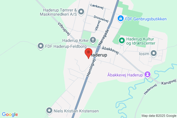 Haderup Bibliotek