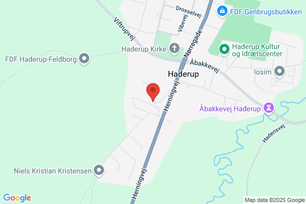 Haderup Museum