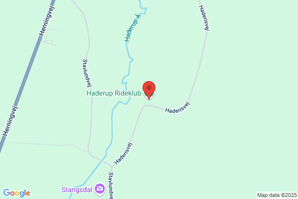 Haderup Rideklub