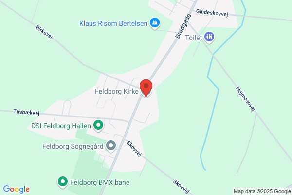 Holstebro Bank