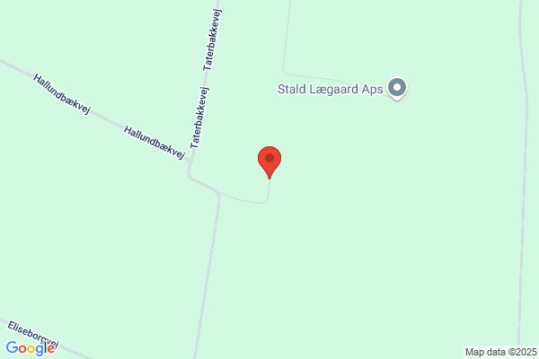 Poulsgård, Per