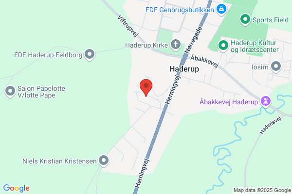Rønnevænget Aktivitetscenter