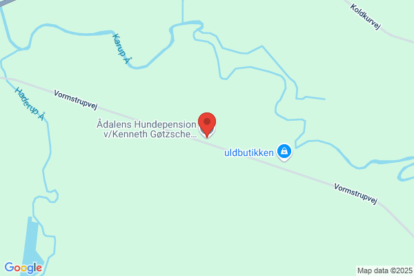 Ådalens Hundepension