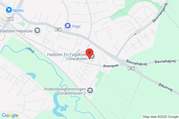 Just, Kaj