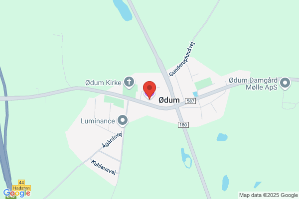 Byforeningen for Ødum og Omegn