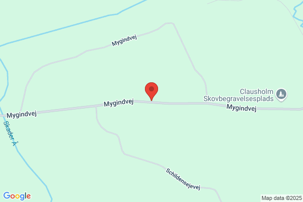 Mygind Beboerforening