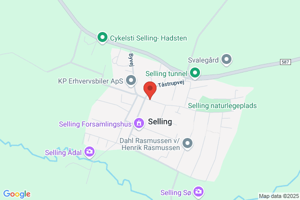 Selling Borger- og Grundejerforening