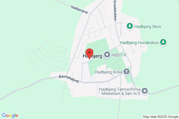 Hadbjerg Børnehave