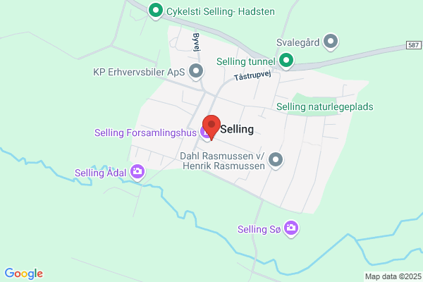 Selling Børnehave