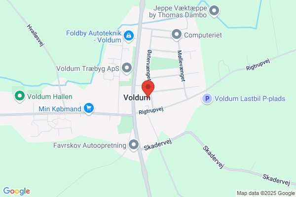 Voldum Børnehave
