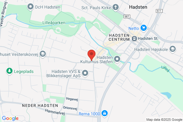 Hadsten Dyreklinik