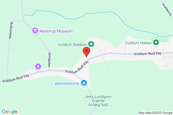 Elektrikeren i Halling & Voldum