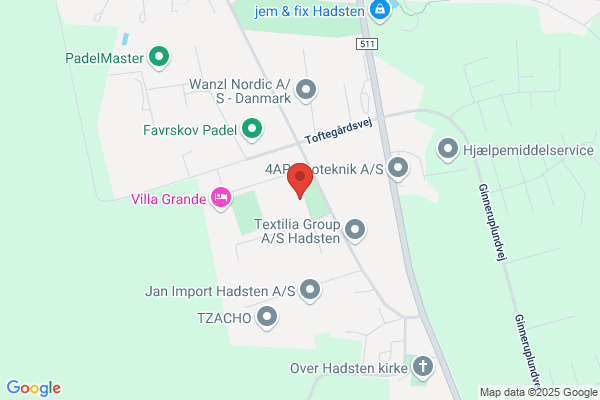 Gavazzi Carlo Handel A/S