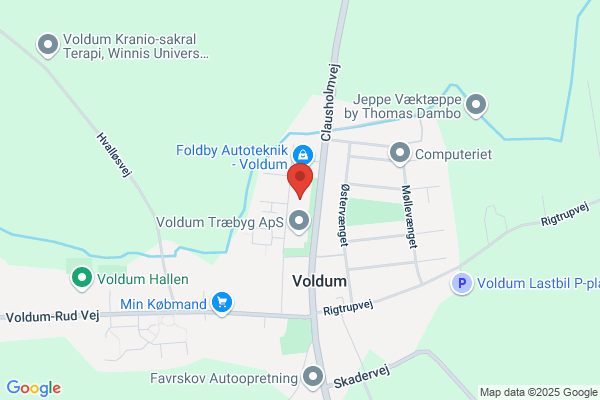 Form 75 Hadsten A/S