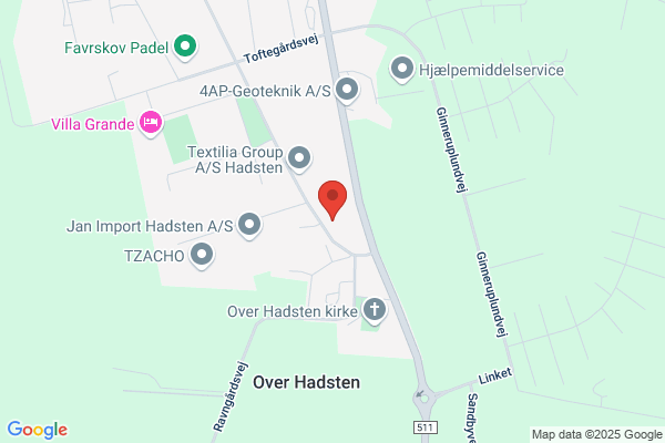 Metalmøller Hadsten A/S