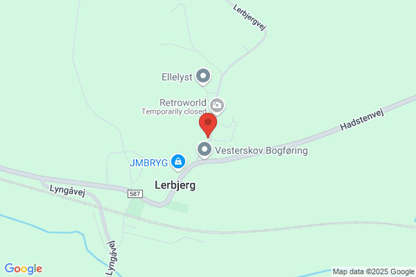 Lerbjerg Forsamlingshus