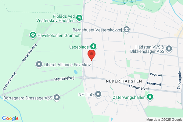 Grundejerforeningen Uranus