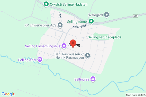 Hadsten Grundejerforening