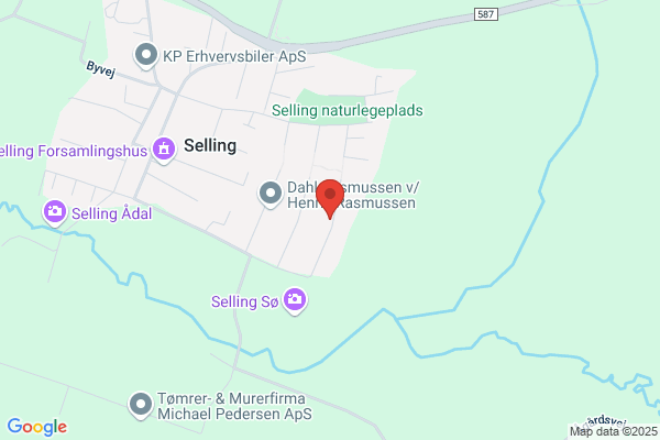 Braad Marianne Kirstine