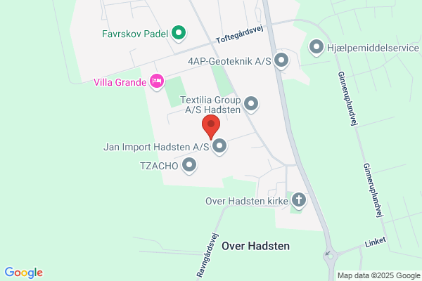 Hadsten Lystfiskeriforening