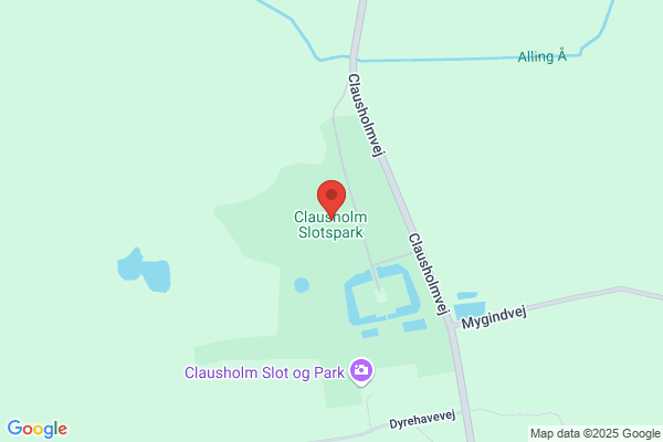Jydske Haveselskab, Det