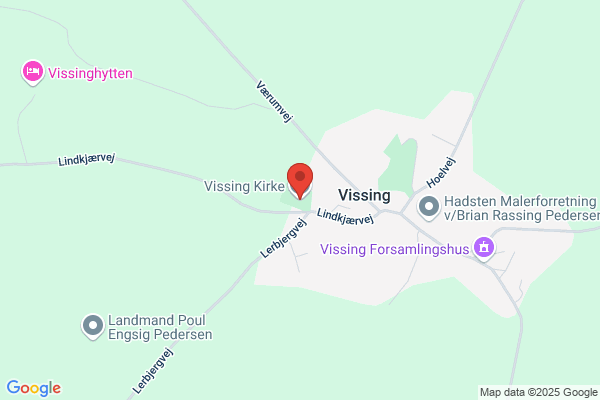 Vissing Kirke