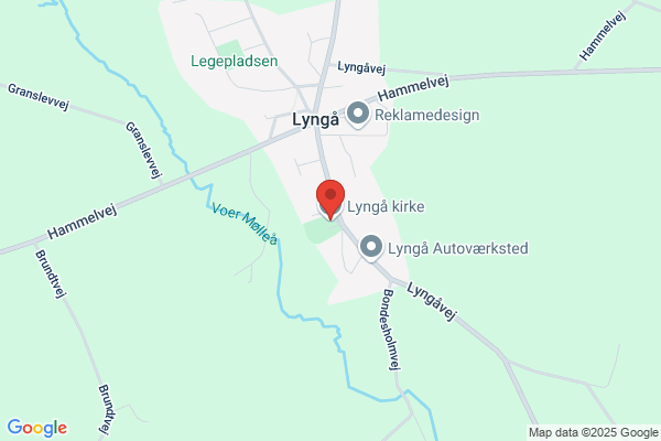Skjød Sogn