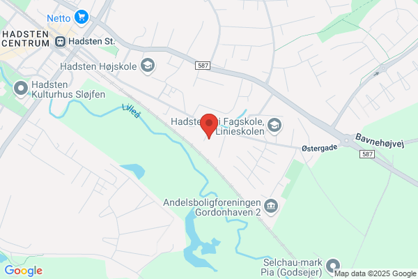 Baarup ApS, Murerfirmaet