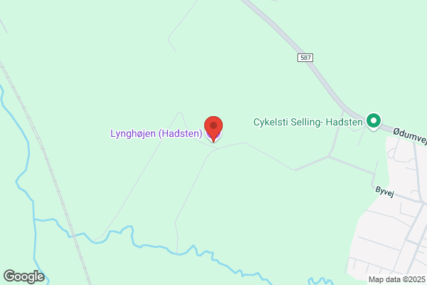 Lyngå Vandværk