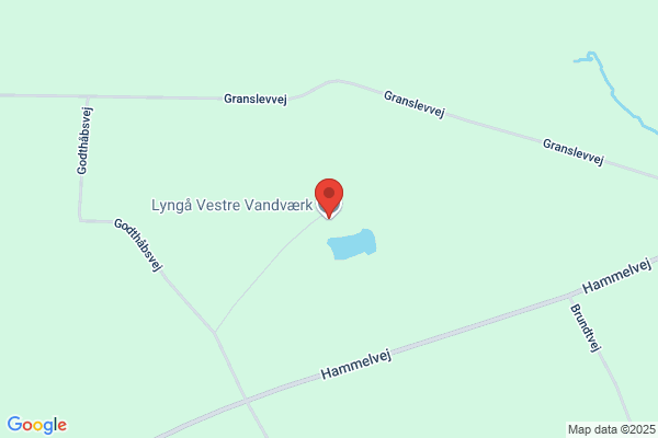 Lyngå Vestre Vandværk