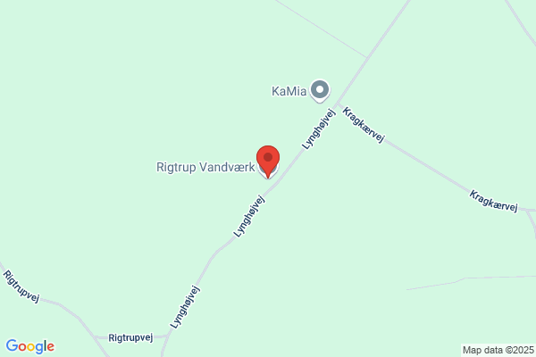 Rigtrup Vandværk