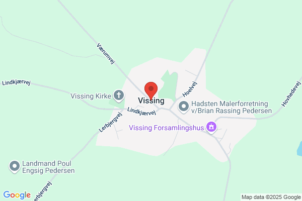 Vissing Vandværk
