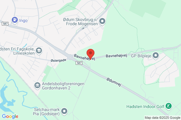 Kollerup Mølle Kro